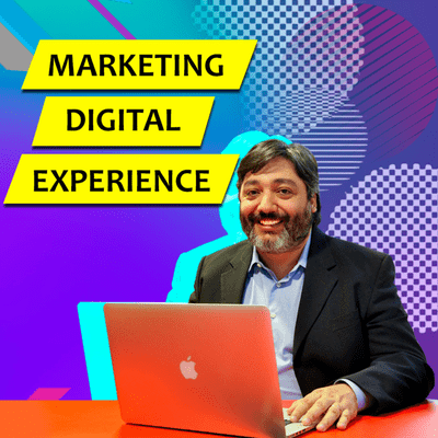 Marketing Digital Experience