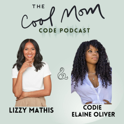 episode Surviving And Thriving In The Family Business With Codie Elaine Oliver artwork