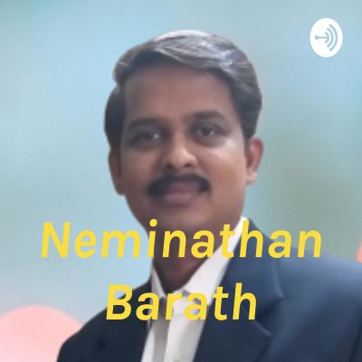 Neminathan Barath