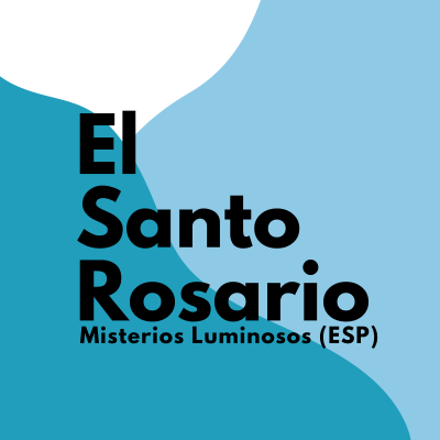 episode Misterios Luminosos (ESP) artwork