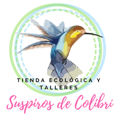 Suspiros de Colibrí
