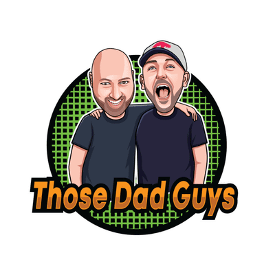 Those Dad Guys