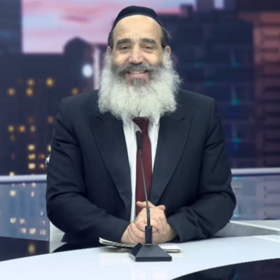 episode הרב יצחק פנגר: כיצד נתגבר על משברים בזוגיות? artwork