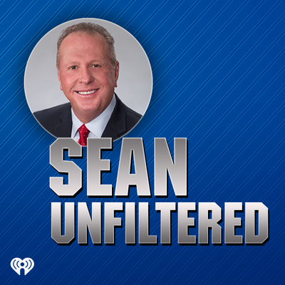episode Sean Unfiltered Podcast Episode 20 2-8-19 artwork