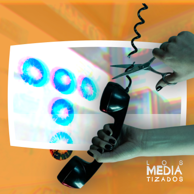 episode Mediatizados 460 - "Los Sindicalizados": ERE en Telefónica artwork