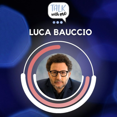episode #34. Il Caso di Bibbiano e la Gogna Mediatica : La Distorsione di una Verità Attraverso il Potere delle Parole artwork