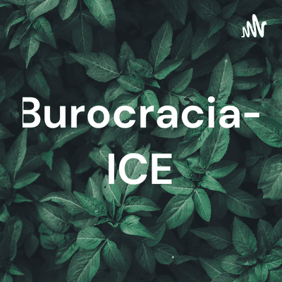 Burocracia- ICE