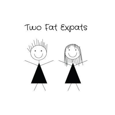 episode Expat Kids on Tour artwork