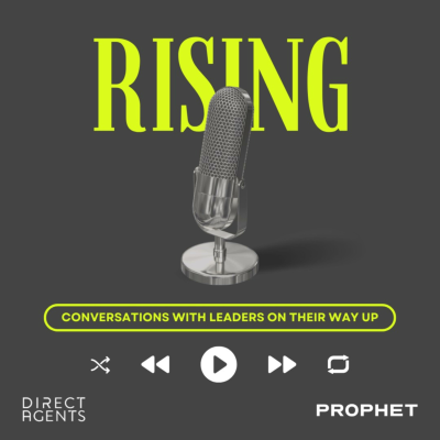 episode Greg P. Liccardi - The Holy Grail of Marketing artwork