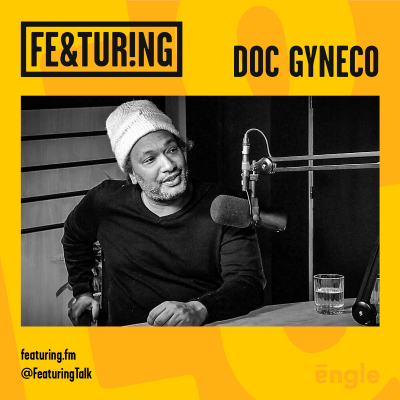 episode Featuring Doc Gyneco artwork