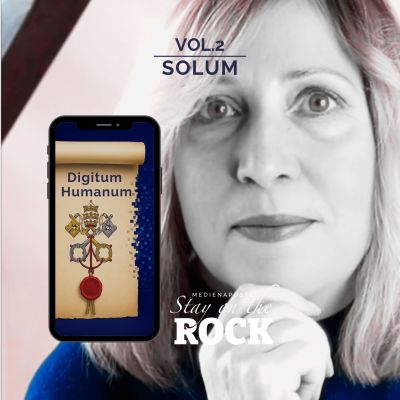 episode SOLUM_Vol.3_Digitum Humanum oder Rerum Novarum 2.0 – jetzt mit Algorithmus artwork