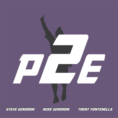 episode Episode 181 - Long Overdue Olympics Recap, What Makes a Good Running Partner & Secret Santa artwork
