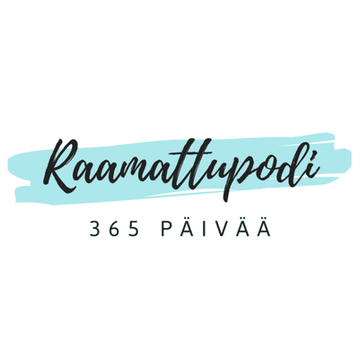 Raamattupodi - 365 päivää