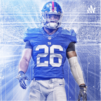 Billede af showet Dynamic Duo podcast