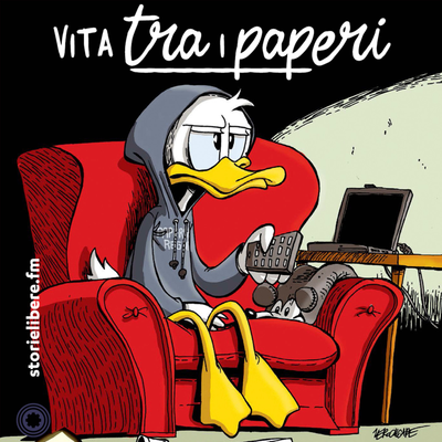 Vita tra i paperi