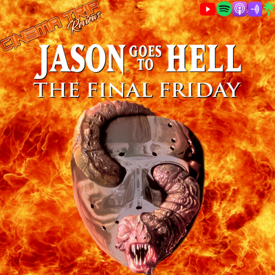 episode Jason Goes to Hell: The Final Friday (1993) | Cinema Trip Reviews artwork