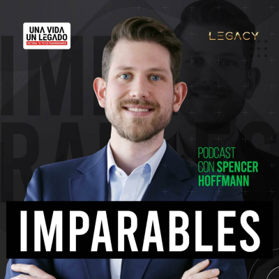 episode [E1054] La fórmula para ser viral artwork
