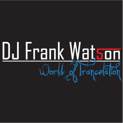 episode DJ Frank Watson - Randomly Mixed Volume 1 artwork