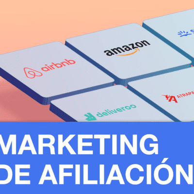 episode 💰 MARKETING de AFILIADOS - EJEMPLOS REALES y DINERO GANADO artwork