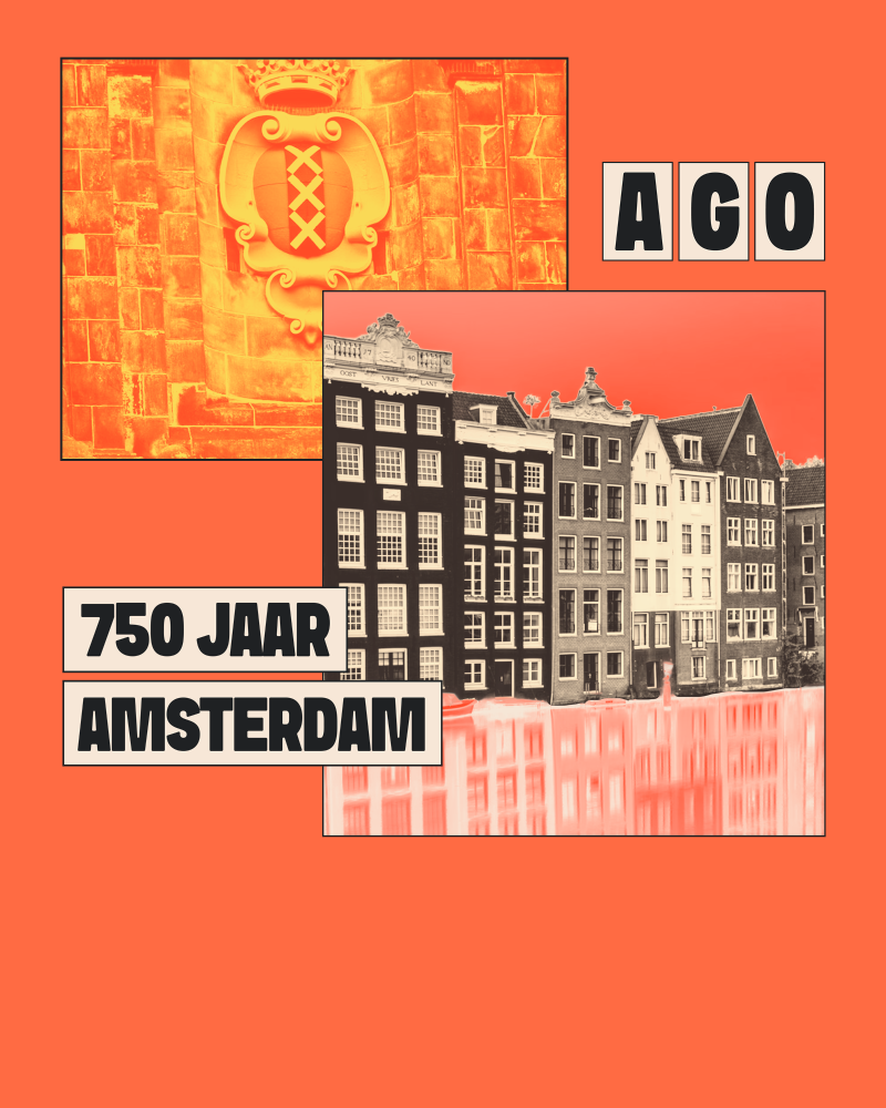 Cover image of show Alle Geschiedenis Ooit