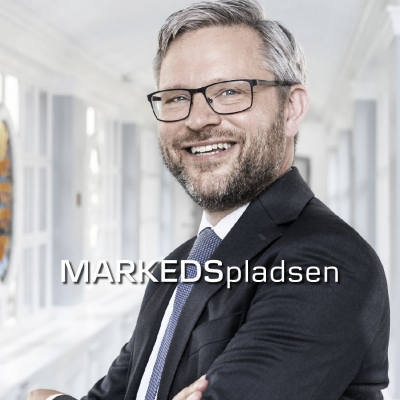 episode Danske Bank - EU-politik flytter næppe markeder, men er vigtigt alligevel - 17. maj 2024 artwork