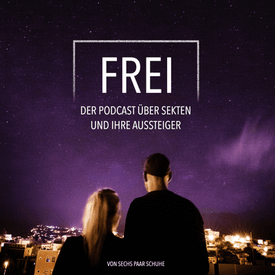episode 01 | Kennzeichen einer Sekte (Teil 1) artwork