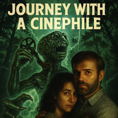 episode Episode 317: Keeper/Winterbeast artwork