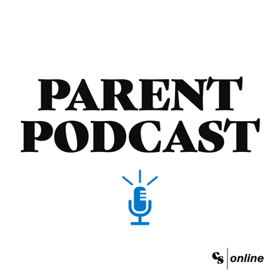 Community Students Parent Podcast