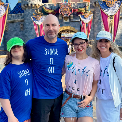 episode 193. Accommodations In An IEP Are A Right Not A Favor artwork