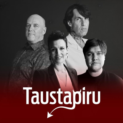 episode Kenestä vuoden urheilija? Veikkausliigan ja SM-liigan tilanteet puhuttavat artwork