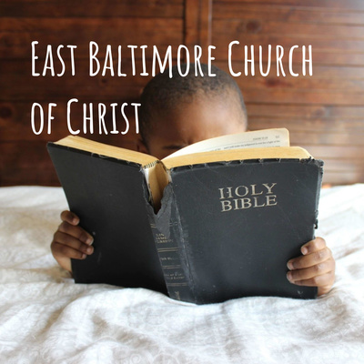episode Father To Son - Luke 15: 25-27 |Bethea, East Baltimore Church of Christ artwork