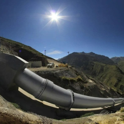 episode South Africa’s Looming Gas Crisis: Experts Urge Swift Action to Avert Job Losses artwork
