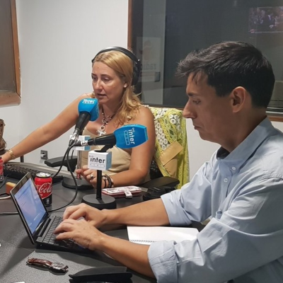 episode Ya es Domingo - 24.09.2017 Cataluña artwork