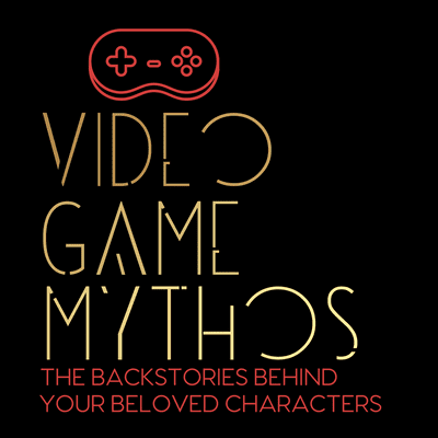 Video Game Mythos