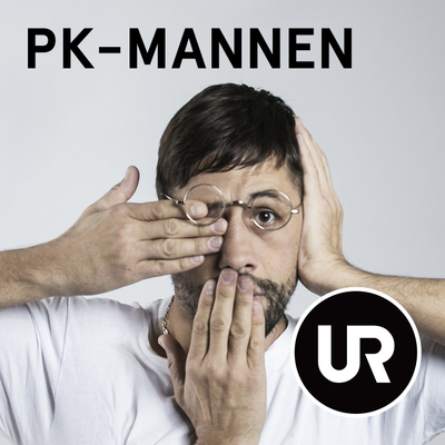episode Säg ifrån artwork
