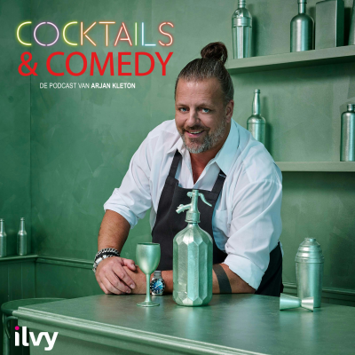Cocktails & Comedy