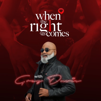 episode It’s Time For Release artwork