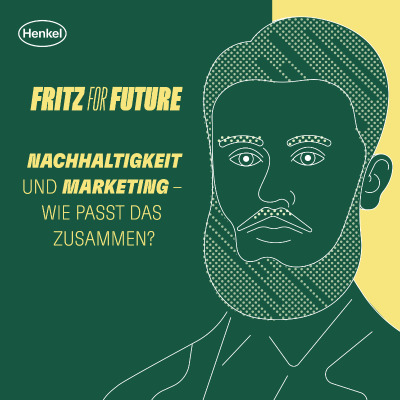 episode Nachhaltigkeit und Marketing – wie passt das zusammen? artwork