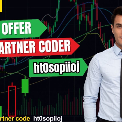 Exness Partner Code "ht0sopiioj" - Sign Up Bonus 2025