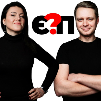episode КАТКОВ ПРО ЗБРОЮ | Трамп дав добро на зброю. Удар по Красній площі 9 травня. Арестовича "догнали" санкціями | Є ПИТАННЯ artwork