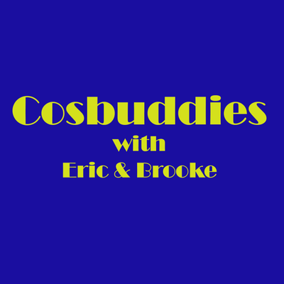 episode CosbuddiesEp002 artwork