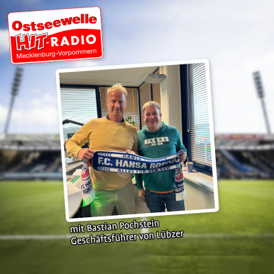 episode "Hörbar Hansa" - Bastian Pochstein | 26 artwork