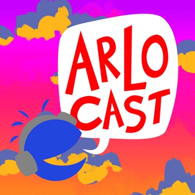 episode Beta64 and Bonsai Pop Are Weeaboomers | Arlocast Ep. 14 artwork