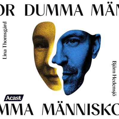 episode FREDAGSFRÅGAN: Min lynniga kollega skapar intriger, vad ska jag göra? artwork