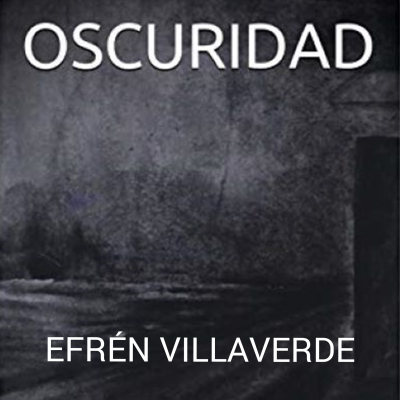 episode Oscuridad artwork