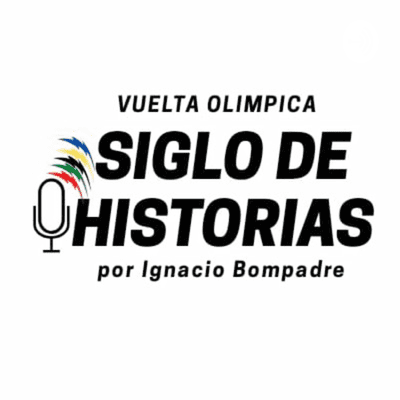 Vuelta Olímpica