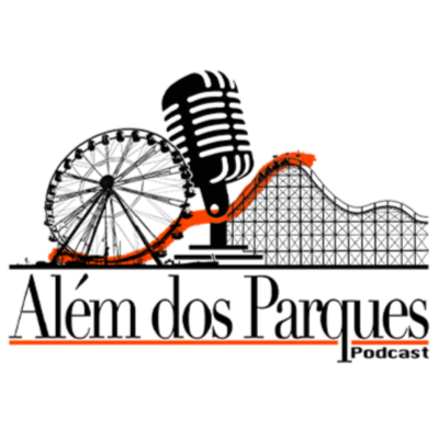 episode #EP122 - Experiências (incríveis) Além dos Parques em Orlando artwork