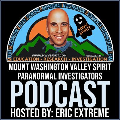 episode The Four Biggest Threats To The Paranormal Field artwork