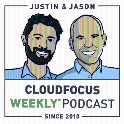 CloudFocus Weekly