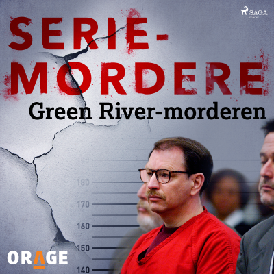 Green River-morderen